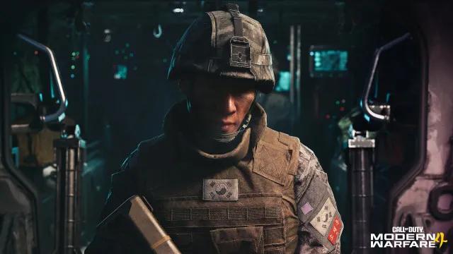Call of Duty: Modern Warfare 4 é anunciado com guerra na Coreia