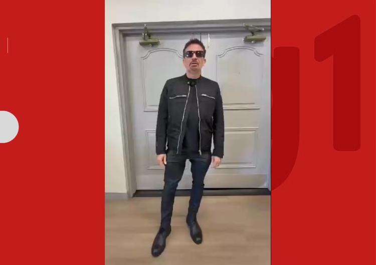 Empresário acusa Pablo de 'calote' de quase US$ 500 mil após cancelamento de shows nos EUA