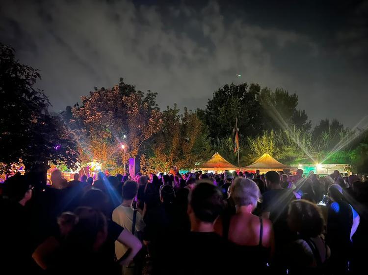 Al via il Santa Valvola Fest 2026.