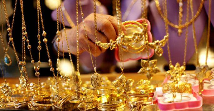 الارتفاع القياسي لأسعار الذهب بالمغرب يصل إلى البرلمان