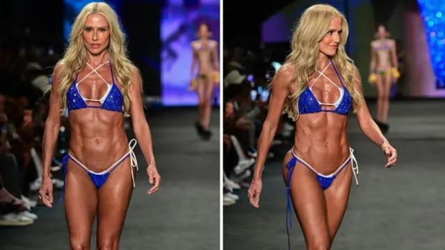 Deborah Secco se posiciona após ataques à aparência: 'Pressão estética'