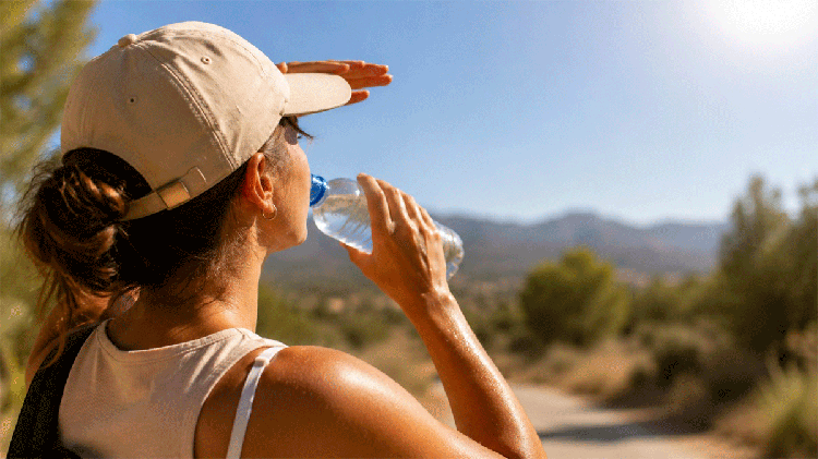#Comarca: El calor se intensifica en el Vinalopó con máximas de hasta 39 grados en los próximos días