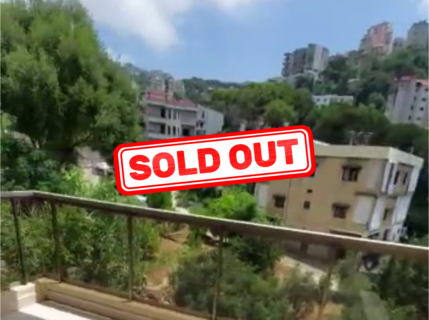 Brand New Duplex For Sale in Jouret el Ballout