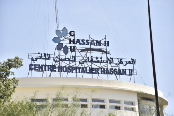 ضعف الطاقة الاستيعابية لمركز الأنكولوجيا بفاس يصل إلى البرلمان