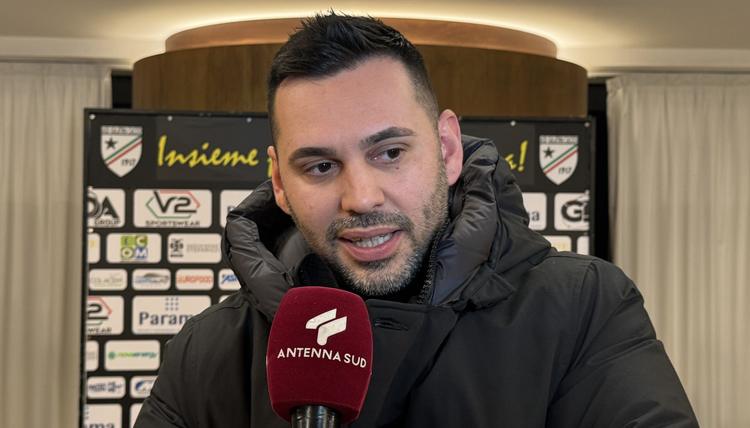 Novoli, per il ruolo di DS pronto l’arrivo di Daniele Viola