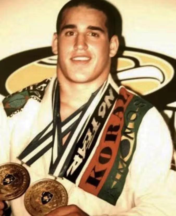 Família encontra atleta de jiu-jítsu que estava desaparecido após sair de hotel em SP