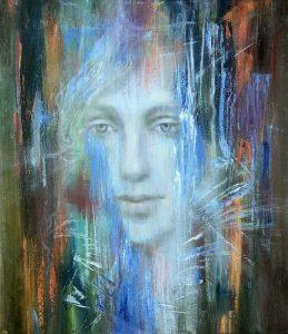 “Flowing into Familiar” Exhibition