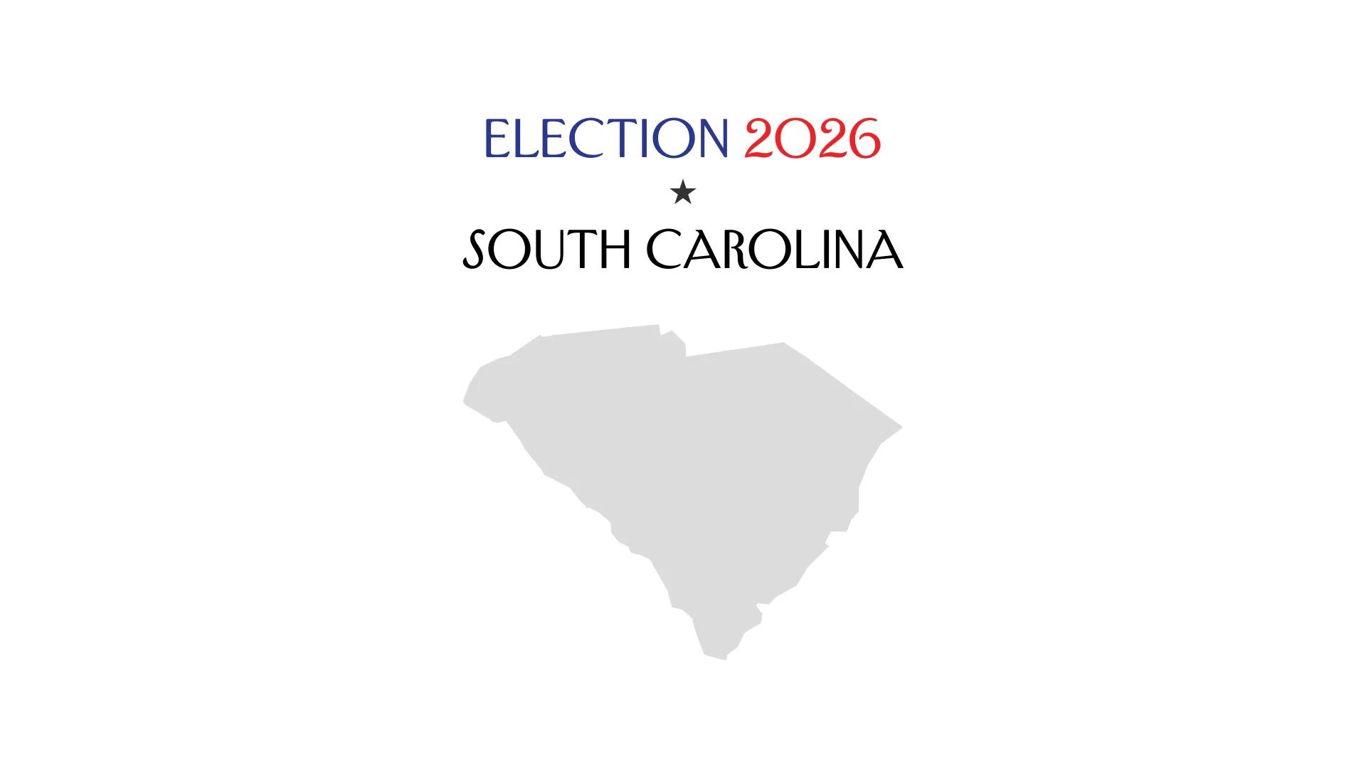 South Carolina Primary-Election Results