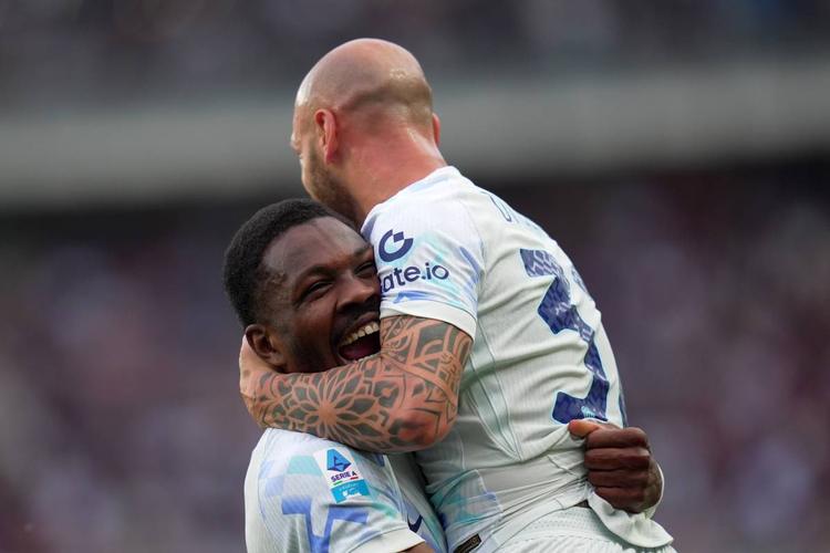 Inter, paura di vincere