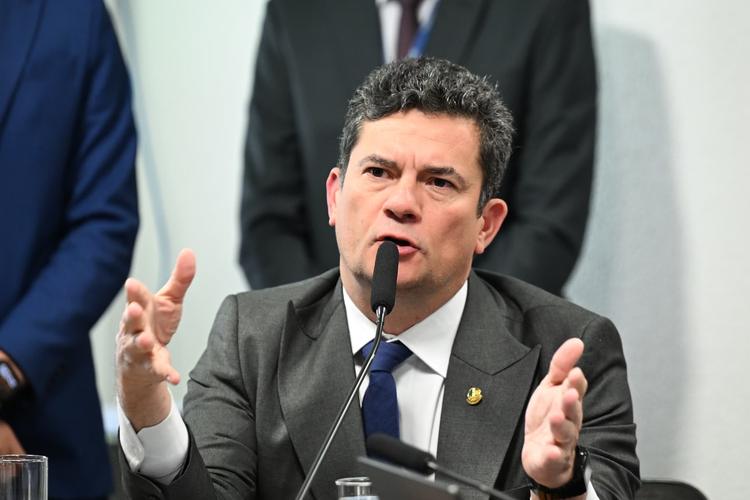 Eleições 2026 no PR: Sérgio Moro participa de Desfile Cívico-Militar e outros compromissos de campanha