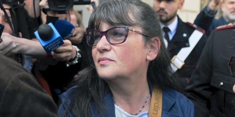 Il ricovero della madre di Andrea Sempio "per tentato suicidio", parlano i legali