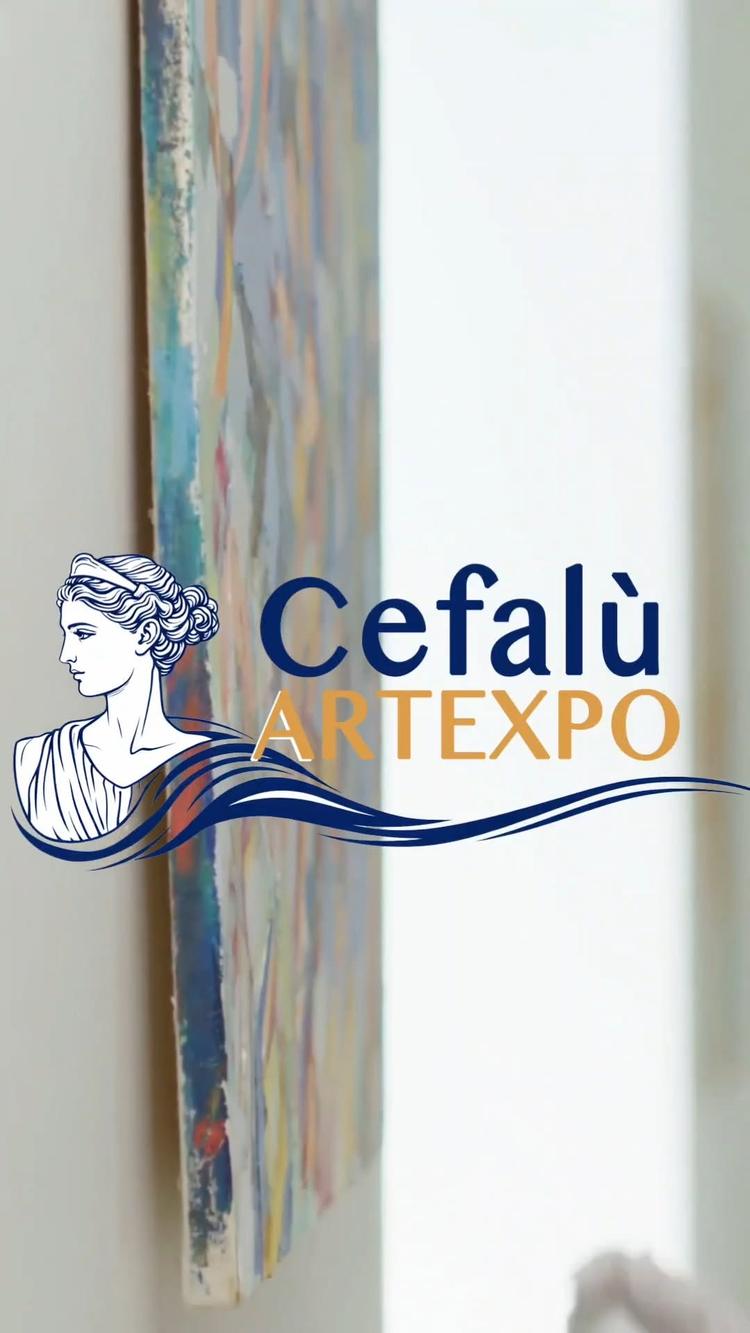 𝐂𝐞𝐟𝐚𝐥𝐮̀ 𝐀𝐫𝐭 𝐄𝐱𝐩𝐨 𝟐𝟎𝟐𝟔 Dal 3 al 16 agosto, l’Ottagono di Santa Caterina si trasforma in uno spazio dedic...