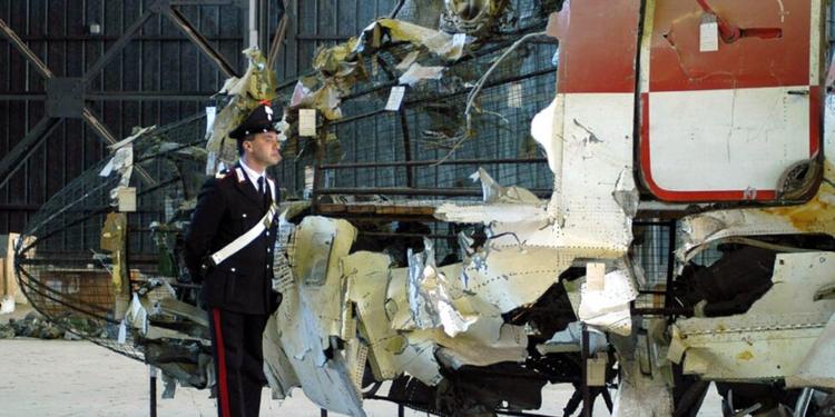 La strage di Ustica e la disponibilità della Francia a collaborare: tutte le tappe di una vicenda giudiziaria infinita