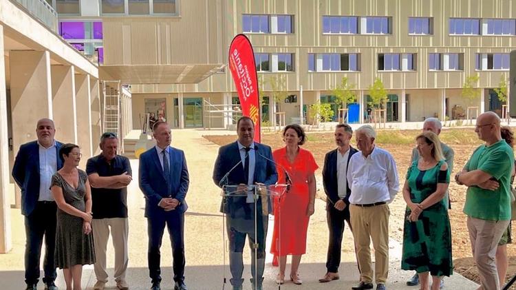 Occitanie : ce nouvel établissement ouvrira ses portes en septembre