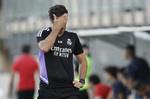 El profe San Martín defiende a Raúl: "No va con Riquelme por despecho a Florentino, antes es madridista"