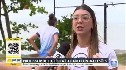 VÍDEOS: Bom Dia PE de terça-feira, 1º de setembro de 2026