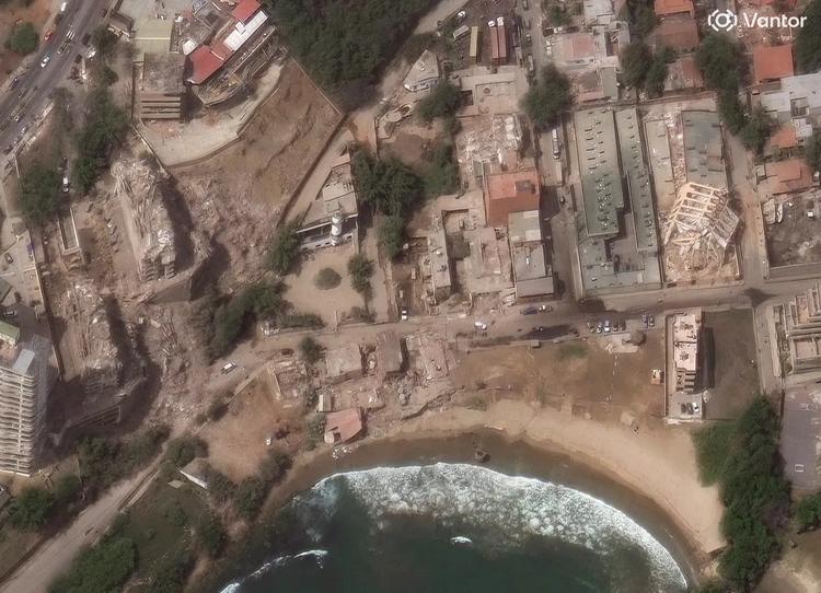 Cantoras venezuelanas que vivem no Brasil relatam dificuldade em falar com amigos após terremotos: 'Estamos em desespero'