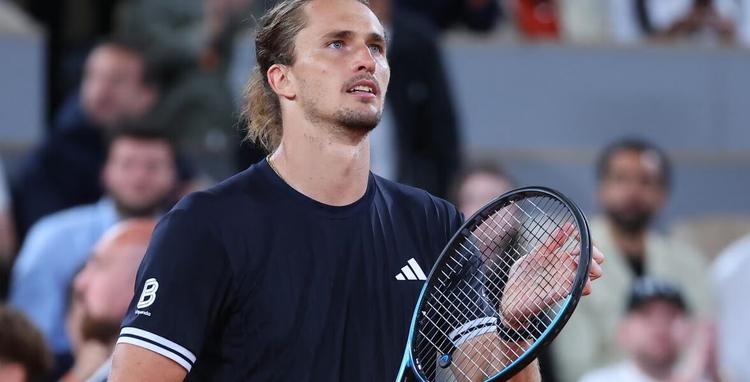 Troppo Zverev per il giovane Jodar: il tedesco centra a Parigi l'undicesima semifinale Slam