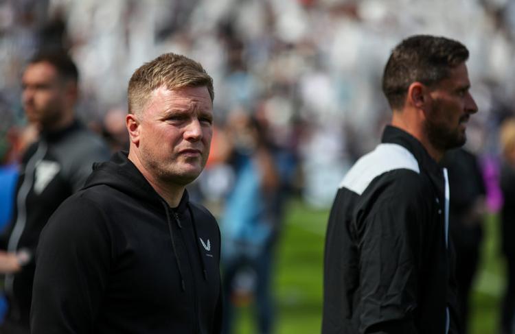 'He will': Eddie Howe now confirms 19-year-old player will train with Newcastle United in pre-season