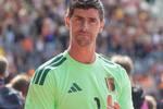 Courtois es tranquilidad