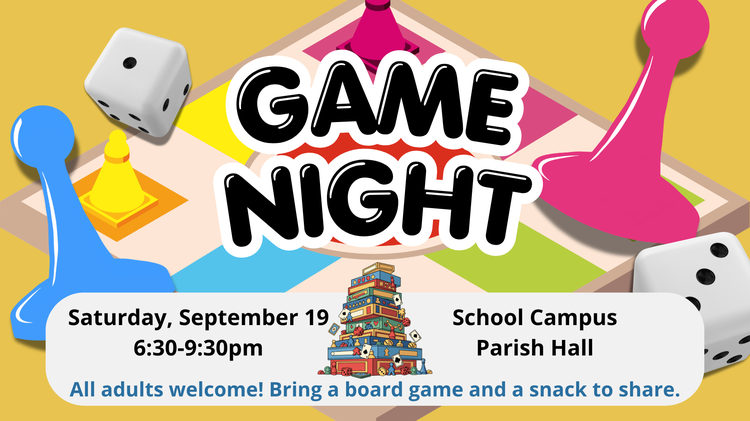 Game Night