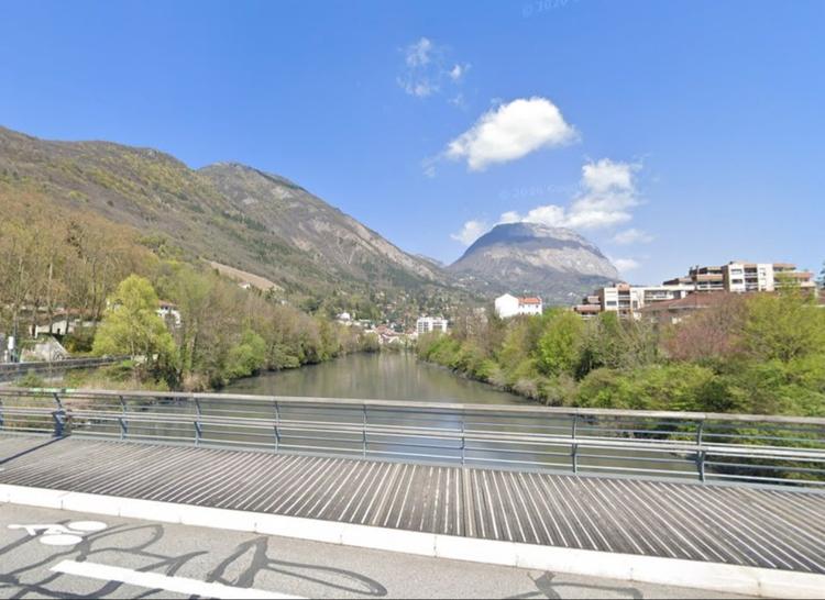 [MISE A JOUR] La baignade dans l'Isère reportée au 12 septembre !