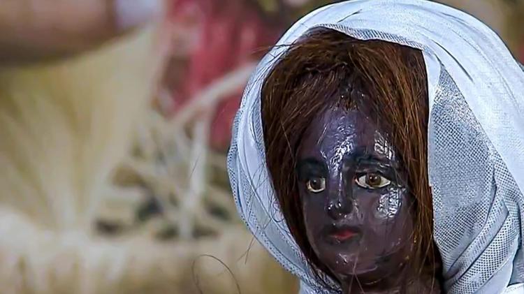 Imperatriz Leopoldinense transforma desaparecimento de boneca sagrada do maracatu em enredo para 2027