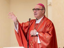 Papa ad Assisi: mons. Accrocca, “il sogno di Francesco è un’umanità riconciliata”
