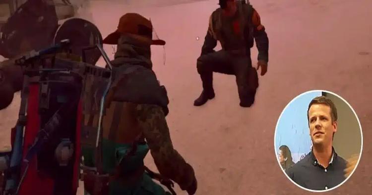 Cristianos evangelizan en videojuegos y logran histórica conversión en vivo