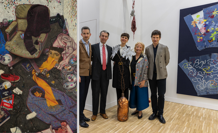 Miart, premi e acquisizioni di opere