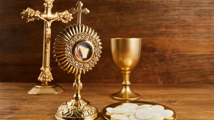 VIDEO: Iglesia católica celebra este jueves el día del Corpus Christi