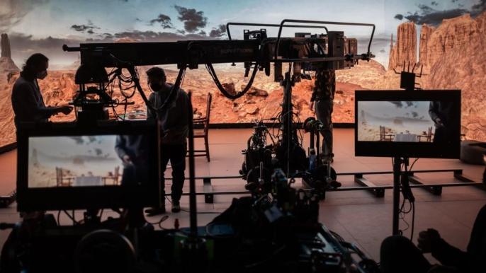 المغرب يطلق استراتيجية طموحة ليصبح وجهة إنتاج سينمائي عالمية