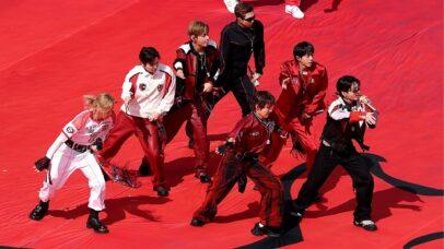BTS: Ruas no entorno do MorumBIS terão bloqueados nos dias de shows do grupo
