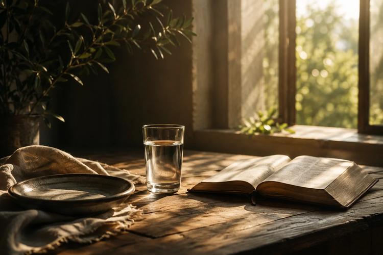 Conheça os tipos de jejum e entenda que até o intermitente pode ser espiritual