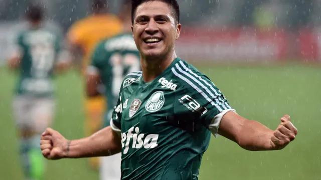Ex-Palmeiras revela luta contra o álcool: "Minha terapeuta me salvou"