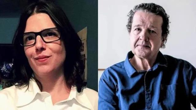 Camila Kfouri, filha do jornalista Juca Kfouri, morre aos 48 anos