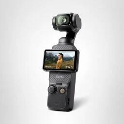 DJI Osmo Pocket 3