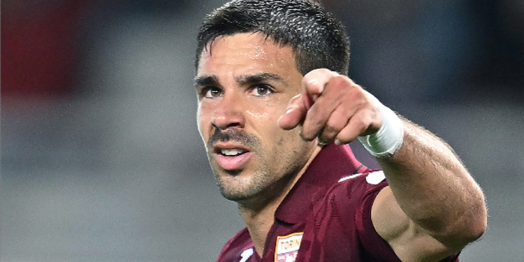 Torino-Sassuolo per la gloria: il Cholito e Perdersen ribaltano i neroverdi dopo il gol di Thorsvedt