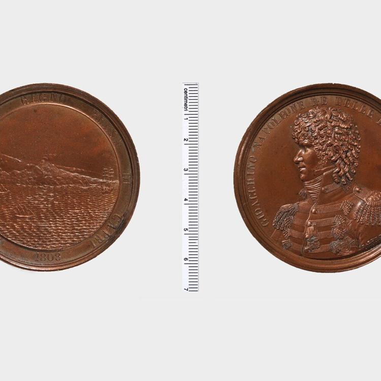 Al Mann riapre la sezione Numismatica, 6.000 monete e ori antichi