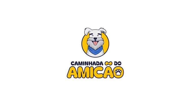 Três Rios recebe pela terceira vez a Caminhada do Amicão no dia 16 de agosto