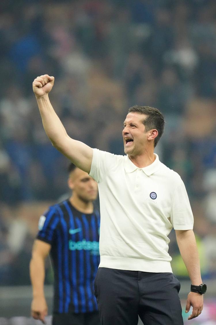 Lazio-Inter, Chivu spegne i motori, Sarri li accende