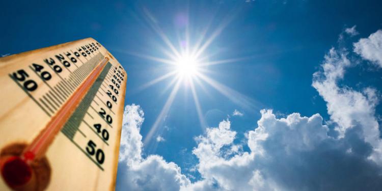 Meteo, arriva l'anticiclone: al via una lunga fase di caldo sull'Italia