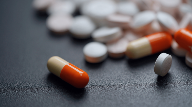 State health department warns Mississippians to be on alert for prepackaged, counterfeit drugs