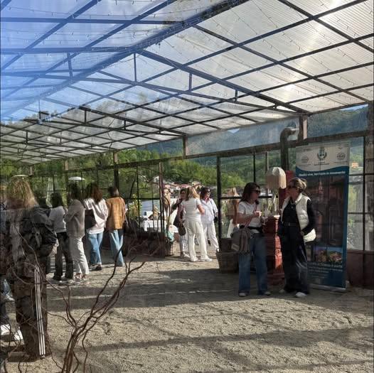 Partecipazione ampia per la nuova iniziativa promozionale organizzata al PODERE FERRARI! In virtù della importante prosp...