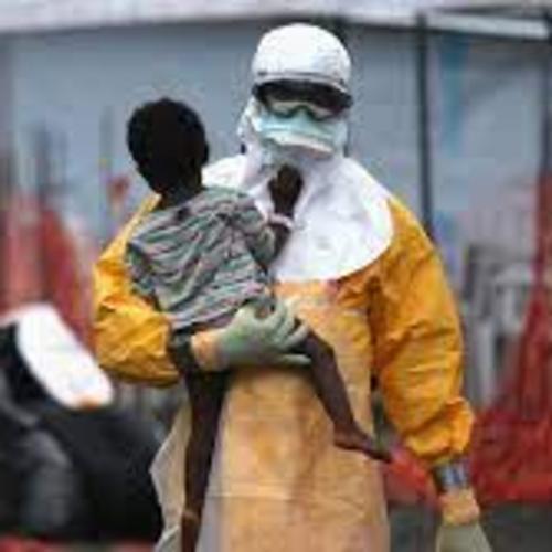 Ebola Returns To Uganda