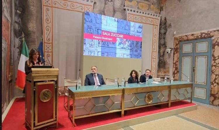 Prodotti tipici, al Senato il ddl di Trevisi e Fallucchi. Tra le esperienze raccontate anche Quarta Caffè