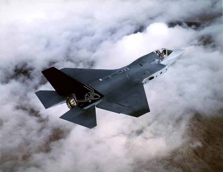 US Lawmakers Demand Clarification From Marco Rubio Over F-35s to Turkey