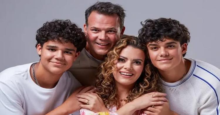 “La familia es más importante que la iglesia” dice pastora
