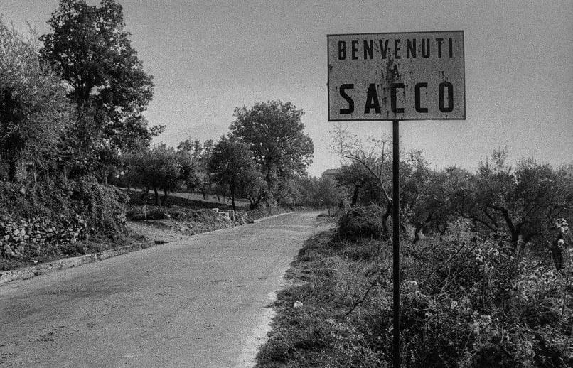 Sacco, settant’anni di sguardi tra Italia e Brasile: l’artista Emidio Luisi presenta “Immagini di un tempo”