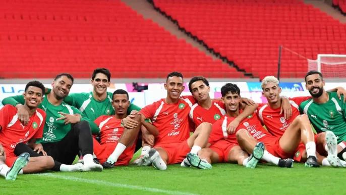 رغم الغيابات.. 3 عوامل تقرب المغرب من انتصار كاسح على الغابون